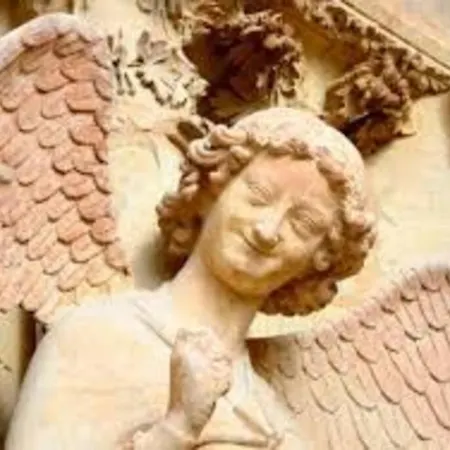 Le Fuselier, Coeur De Reims, 3' Cathedrale, Calme. * Reims