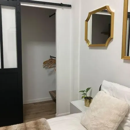 Apartamento Le Fuselier, Coeur De Reims, 3' Cathedrale, Calme.